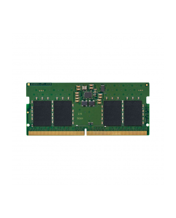 kingston Pamięć notebookowa DDR5 16GB(2*8GB)/5200 CL42 1Rx16