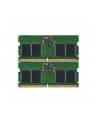 kingston Pamięć notebookowa DDR5 16GB(2*8GB)/5200 CL42 1Rx16 - nr 7