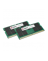 kingston Pamięć notebookowa DDR5 32GB(1*32GB)/5600 CL46 2Rx8 - nr 11