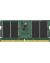 kingston Pamięć notebookowa DDR5 32GB(1*32GB)/5600 CL46 2Rx8 - nr 15