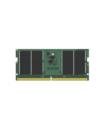 kingston Pamięć notebookowa DDR5 32GB(1*32GB)/5600 CL46 2Rx8