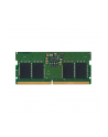 kingston Pamięć notebookowa DDR5 8GB(1*8GB)/5600 CL46 1Rx16 - nr 11