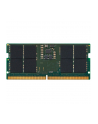kingston Pamięć notebookowa DDR5 16GB(1*16GB)/5600 CL46 1Rx8 - nr 13