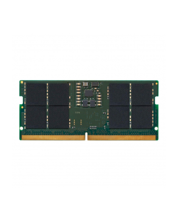 kingston Pamięć notebookowa DDR5 16GB(1*16GB)/5600 CL46 1Rx8
