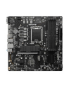 msi Płyta główna PRO B760M-P DDR4 s1700 4DDR4 DP/HDMI 2M.2 mATX - nr 44