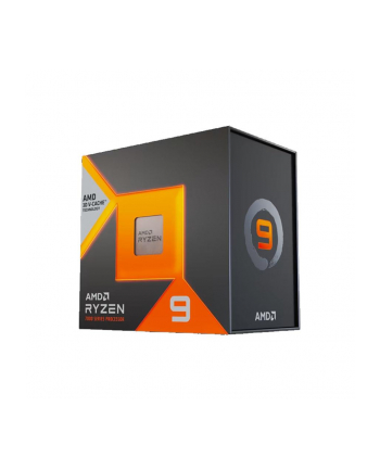 Procesor AMD Ryzen 9 7950X3D BOX