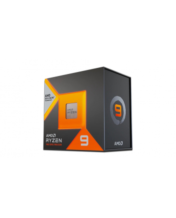 Procesor AMD Ryzen 9 7900X3D - BOX