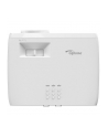 optoma Projektor ZW340e DLP WXGA 3600ANSI 300 000:1 - nr 37