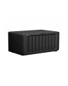 synology Serwer NAS DS1823xs+ 8x0HDD 4Core V1780B 3,35Ghz 8GB DDR4 ECC 250W 5Y - nr 19