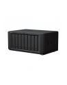 synology Serwer NAS DS1823xs+ 8x0HDD 4Core V1780B 3,35Ghz 8GB DDR4 ECC 250W 5Y - nr 20