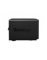 synology Serwer NAS DS1823xs+ 8x0HDD 4Core V1780B 3,35Ghz 8GB DDR4 ECC 250W 5Y - nr 21