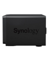 synology Serwer NAS DS1823xs+ 8x0HDD 4Core V1780B 3,35Ghz 8GB DDR4 ECC 250W 5Y - nr 30