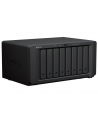 synology Serwer NAS DS1823xs+ 8x0HDD 4Core V1780B 3,35Ghz 8GB DDR4 ECC 250W 5Y - nr 31