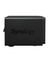 synology Serwer NAS DS1823xs+ 8x0HDD 4Core V1780B 3,35Ghz 8GB DDR4 ECC 250W 5Y - nr 46