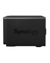 synology Serwer NAS DS1823xs+ 8x0HDD 4Core V1780B 3,35Ghz 8GB DDR4 ECC 250W 5Y - nr 47