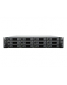 synology Serwer NAS SA3610 Xeon D-1567 16GB 12x0HDD 4x1GbE 2x10GbE 2U 1x550W 5Y - nr 13