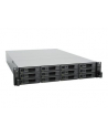 synology Serwer NAS SA3610 Xeon D-1567 16GB 12x0HDD 4x1GbE 2x10GbE 2U 1x550W 5Y - nr 14