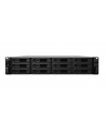 synology Serwer NAS SA3610 Xeon D-1567 16GB 12x0HDD 4x1GbE 2x10GbE 2U 1x550W 5Y - nr 3