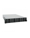 synology Serwer NAS SA3610 Xeon D-1567 16GB 12x0HDD 4x1GbE 2x10GbE 2U 1x550W 5Y - nr 5