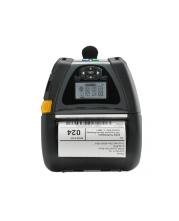 ZEBRA KIT Acc DC-DC vehicle adapter CIG 12/24V QLn/ZQ5/ZQ6 nr 1