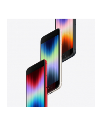 Apple iPhone SE 128GB Starlight (2022)