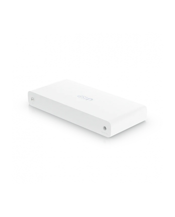 ubiquiti networks UBIQUITI UISP-R-(wersja europejska) Router MicroPoP 8x RJ45 1000Mb/s 1x SFP 110W