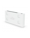 ubiquiti networks UBIQUITI UISP-R-(wersja europejska) Router MicroPoP 8x RJ45 1000Mb/s 1x SFP 110W - nr 24