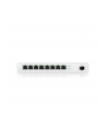 ubiquiti networks UBIQUITI UISP-R-(wersja europejska) Router MicroPoP 8x RJ45 1000Mb/s 1x SFP 110W - nr 3