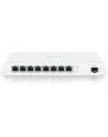 ubiquiti networks UBIQUITI UISP-R-(wersja europejska) Router MicroPoP 8x RJ45 1000Mb/s 1x SFP 110W - nr 8