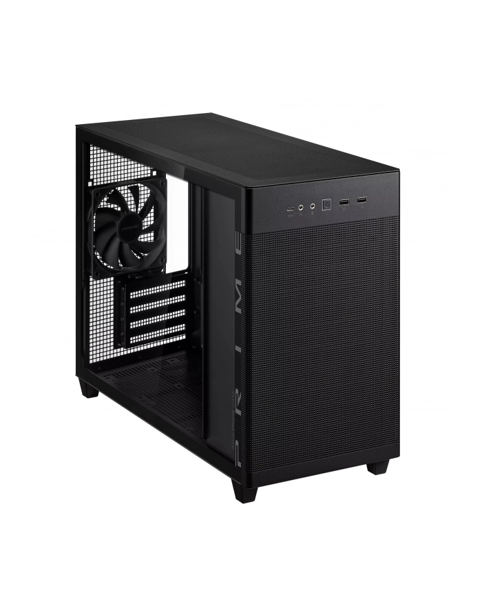 Obudowa Asus AP201 PRIME CASE TG główny