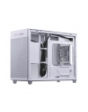 Obudowa Asus AP201 PRIME CASE TG Kolor: BIAŁY - nr 12