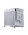 Obudowa Asus AP201 PRIME CASE TG Kolor: BIAŁY - nr 15