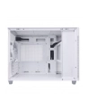 Obudowa Asus AP201 PRIME CASE TG Kolor: BIAŁY - nr 19