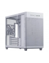 Obudowa Asus AP201 PRIME CASE TG Kolor: BIAŁY - nr 1
