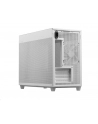 Obudowa Asus AP201 PRIME CASE TG Kolor: BIAŁY - nr 27