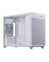 Obudowa Asus AP201 PRIME CASE TG Kolor: BIAŁY - nr 32