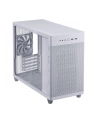 Obudowa Asus AP201 PRIME CASE TG Kolor: BIAŁY - nr 37