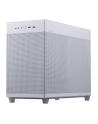 Obudowa Asus AP201 PRIME CASE TG Kolor: BIAŁY - nr 40