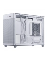 Obudowa Asus AP201 PRIME CASE TG Kolor: BIAŁY - nr 41