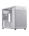Obudowa Asus AP201 PRIME CASE TG Kolor: BIAŁY - nr 42