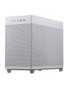 Obudowa Asus AP201 PRIME CASE TG Kolor: BIAŁY - nr 46