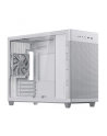 Obudowa Asus AP201 PRIME CASE TG Kolor: BIAŁY - nr 48