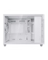 Obudowa Asus AP201 PRIME CASE TG Kolor: BIAŁY - nr 49