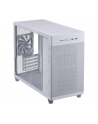 Obudowa Asus AP201 PRIME CASE TG Kolor: BIAŁY - nr 4