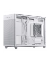 Obudowa Asus AP201 PRIME CASE TG Kolor: BIAŁY - nr 52