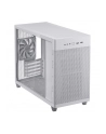 Obudowa Asus AP201 PRIME CASE TG Kolor: BIAŁY - nr 53