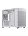 Obudowa Asus AP201 PRIME CASE TG Kolor: BIAŁY - nr 57