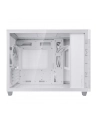 Obudowa Asus AP201 PRIME CASE TG Kolor: BIAŁY - nr 58