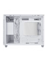 Obudowa Asus AP201 PRIME CASE TG Kolor: BIAŁY - nr 60