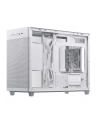 Obudowa Asus AP201 PRIME CASE TG Kolor: BIAŁY - nr 61